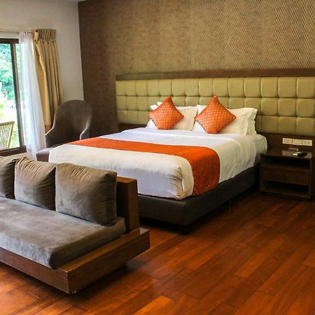 Coron Soleil Garden Resort Экстерьер фото