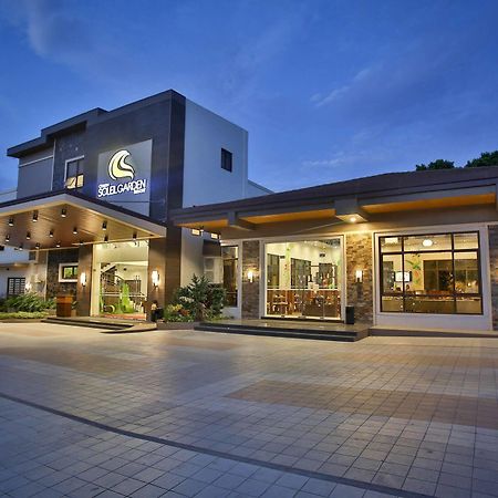 Coron Soleil Garden Resort Экстерьер фото