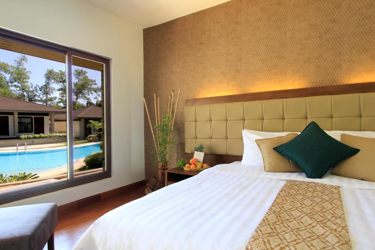 Coron Soleil Garden Resort Экстерьер фото