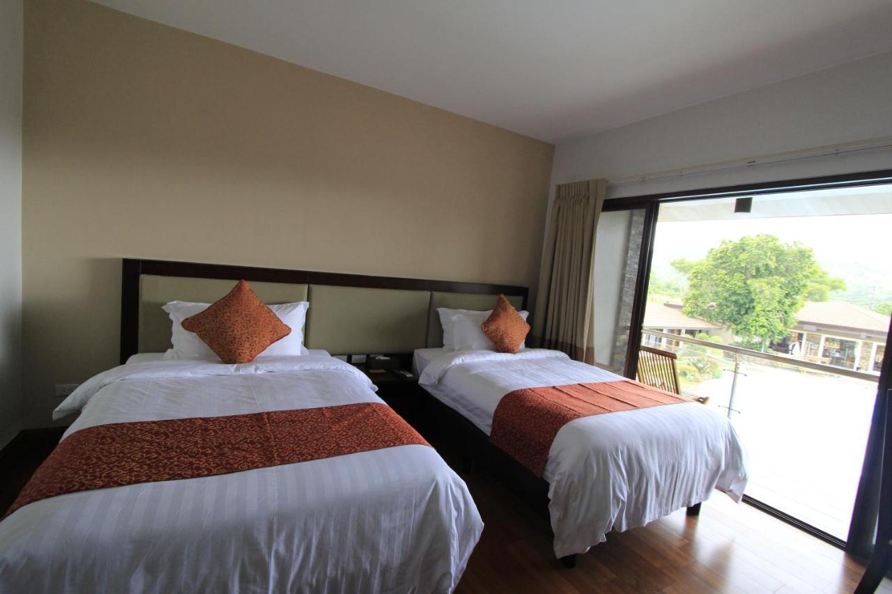 Coron Soleil Garden Resort Экстерьер фото