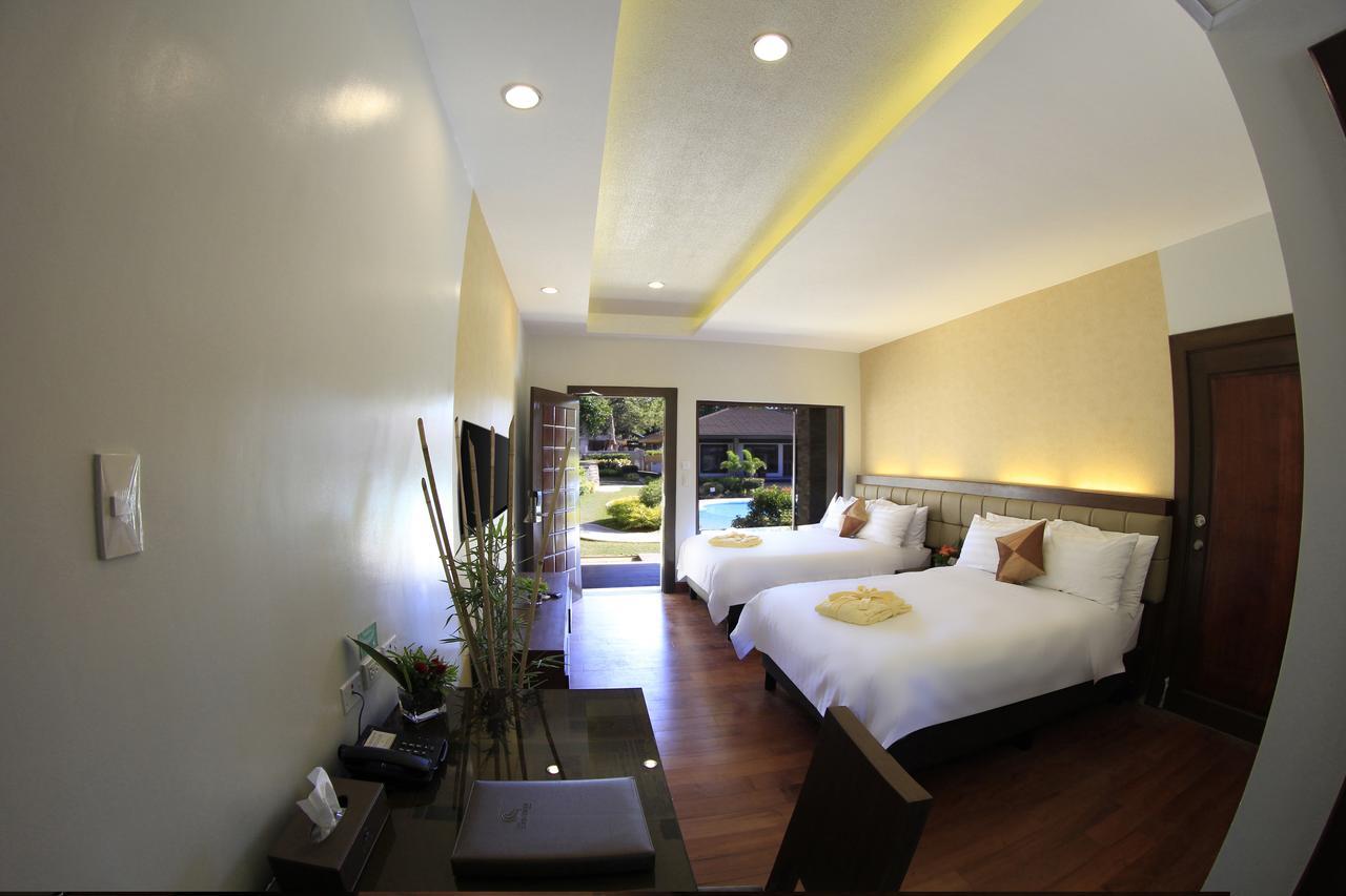 Coron Soleil Garden Resort Экстерьер фото