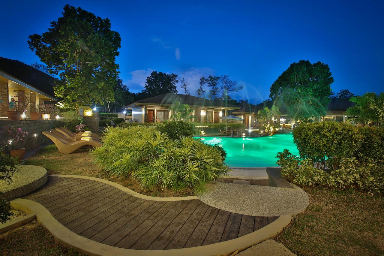 Coron Soleil Garden Resort Экстерьер фото