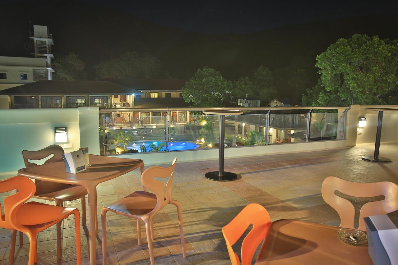 Coron Soleil Garden Resort Экстерьер фото