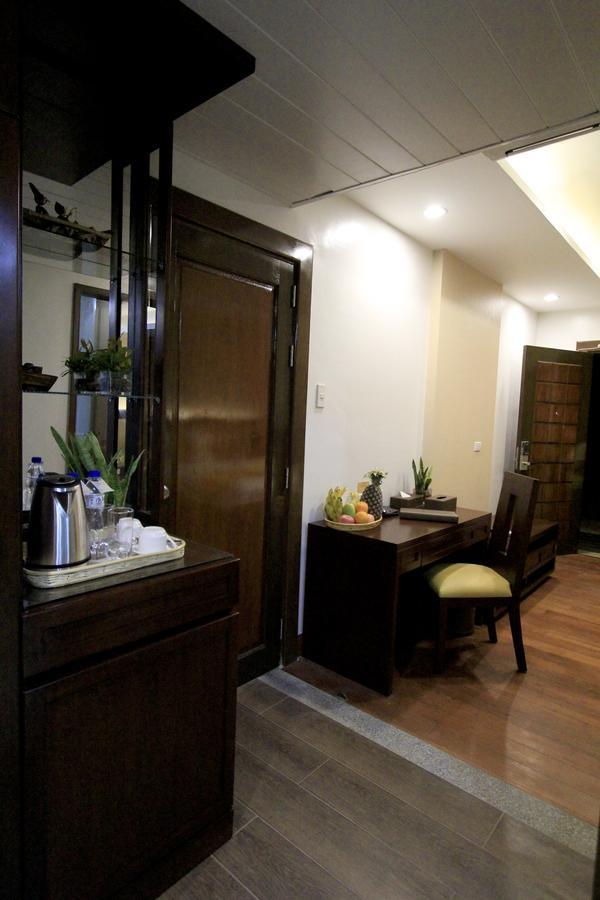 Coron Soleil Garden Resort Экстерьер фото