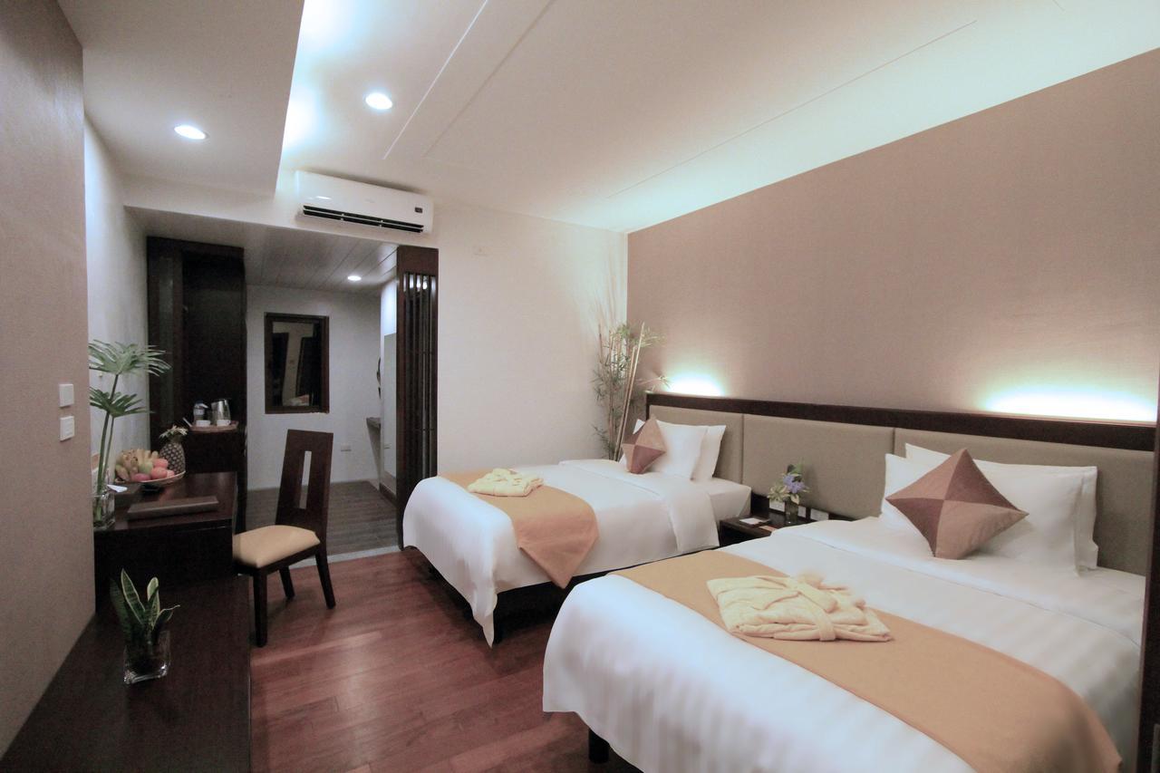 Coron Soleil Garden Resort Экстерьер фото