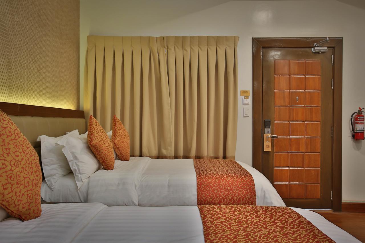 Coron Soleil Garden Resort Экстерьер фото