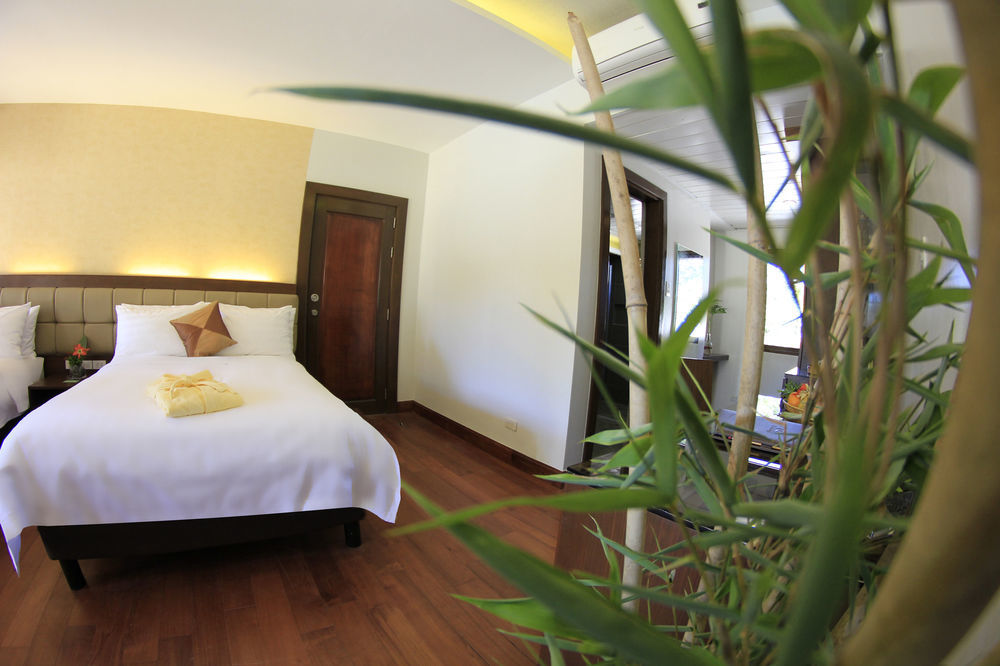 Coron Soleil Garden Resort Экстерьер фото