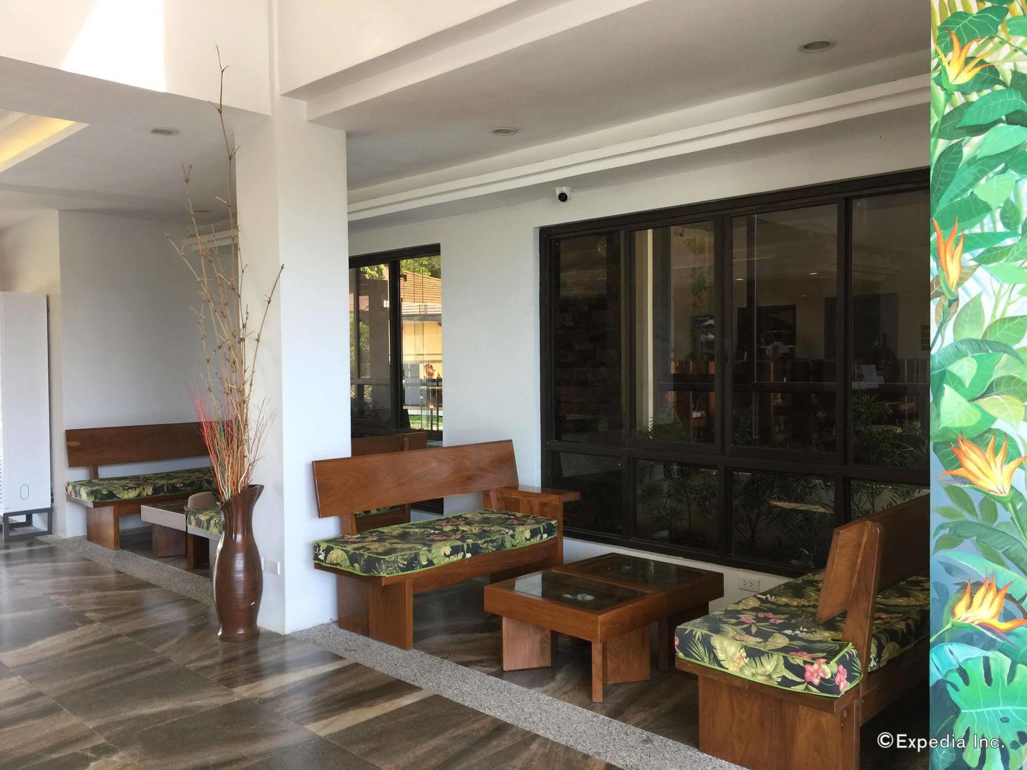 Coron Soleil Garden Resort Экстерьер фото