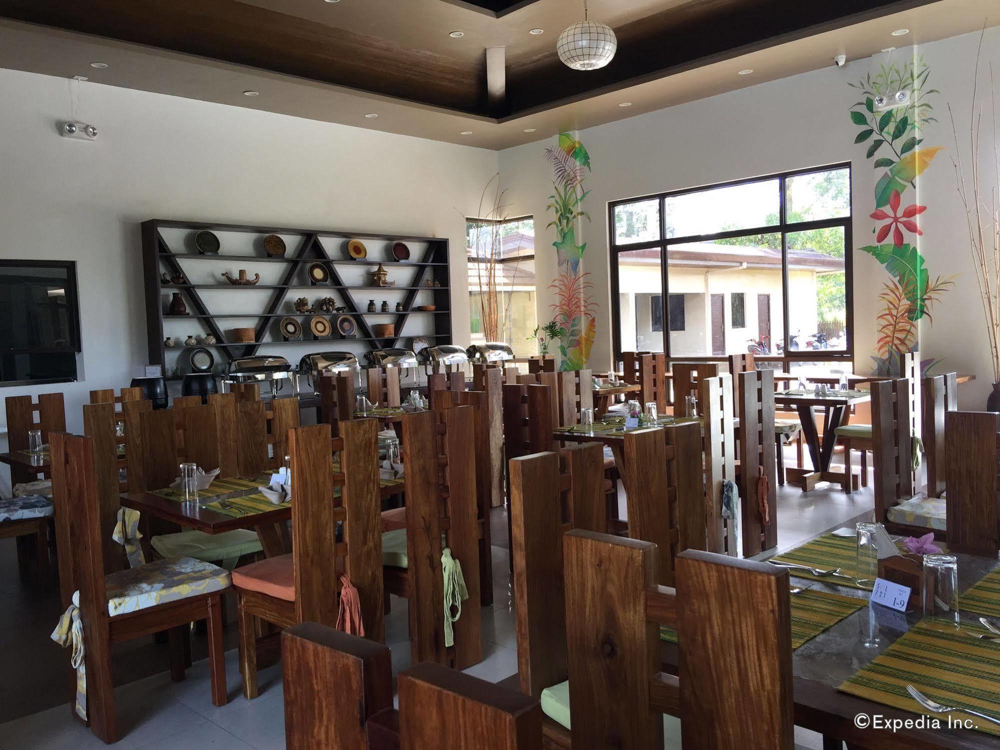 Coron Soleil Garden Resort Экстерьер фото